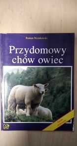 Przydomowy chów owiec Roman Niżnikowski