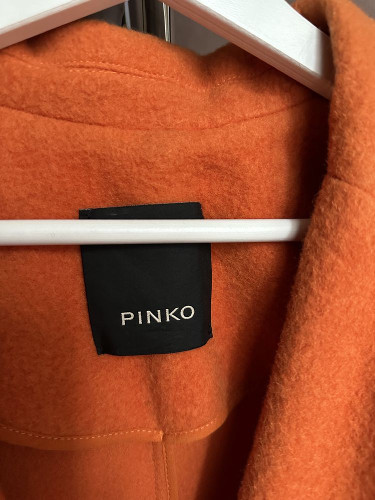 Пальто Pinko, розмір S.