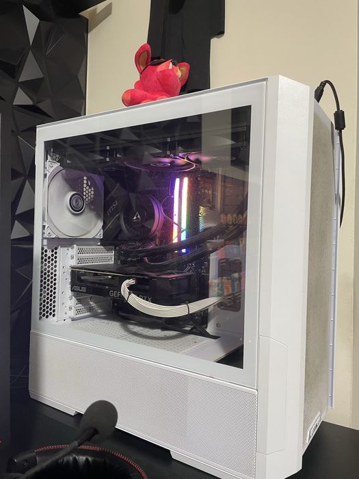 PC GAMING 4070 SUPER