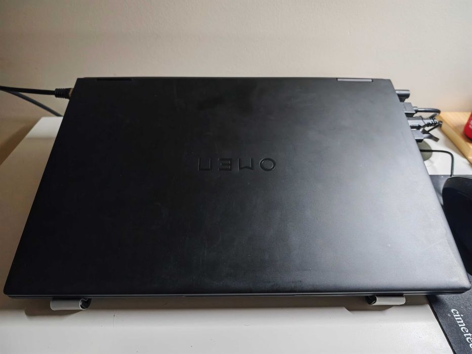 Portátil Gaming HP Omen 16-WD0016