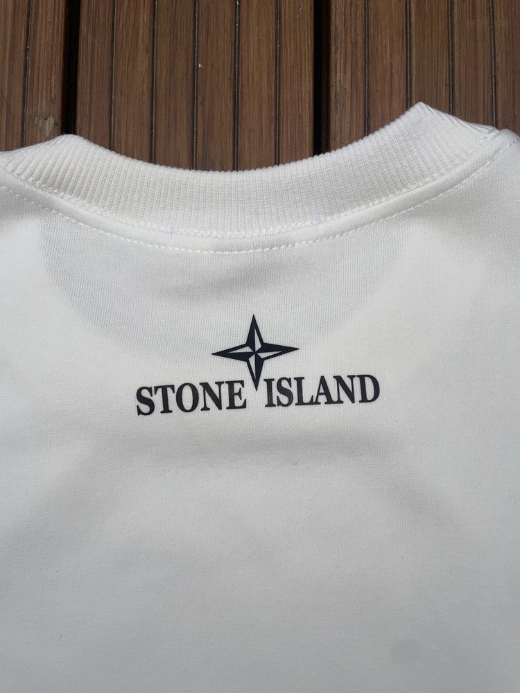 Sweate Stone Island