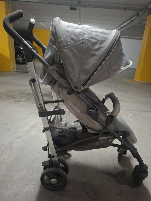 Carrinho chicco LITE WAY 3