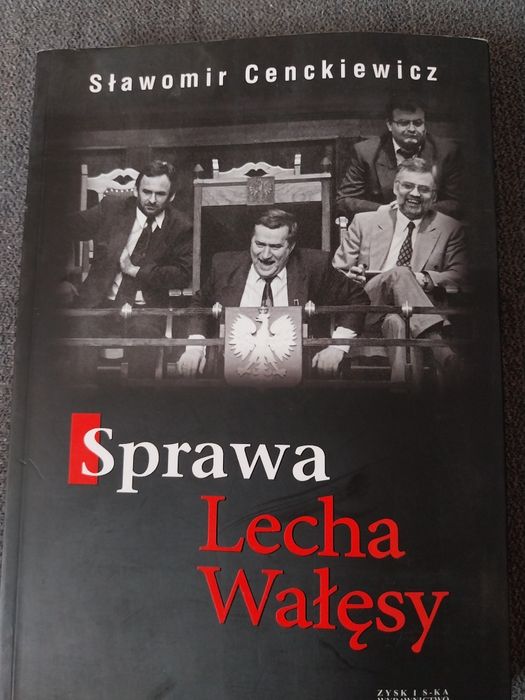 Sprawa Lecha Wałęsy