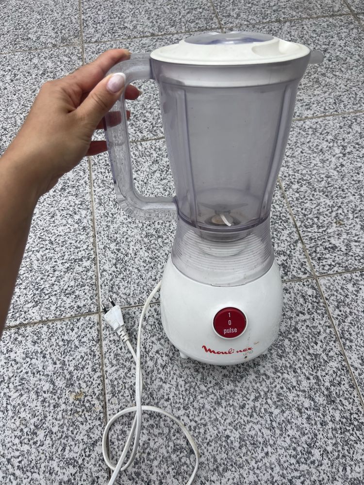 Liquidificadora Moulinex