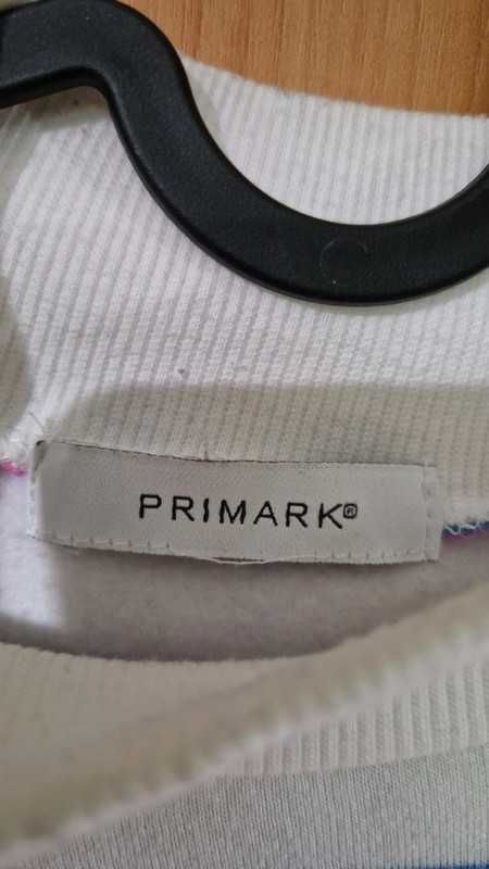 golf oversize primark