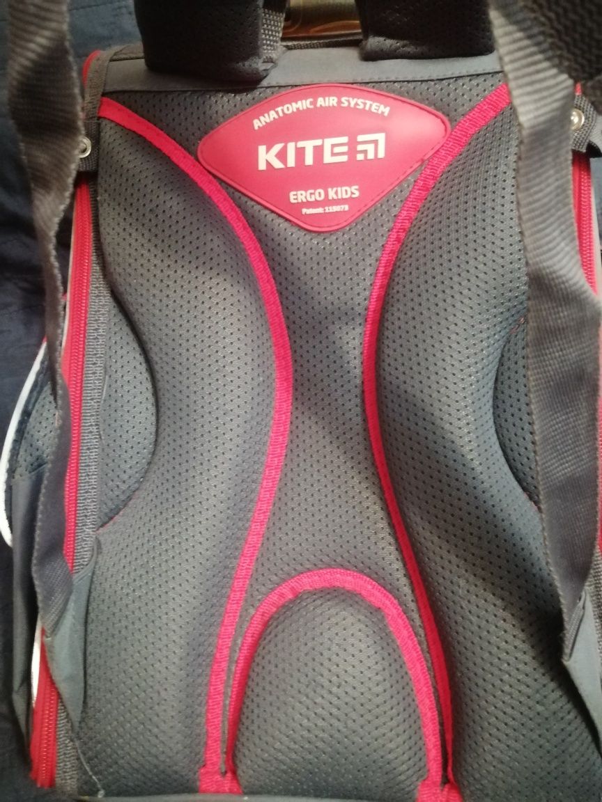 Ортопедичний рюкзак Kite. Ціну знижено