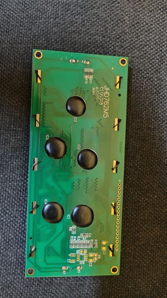 Продам дисплей для Arduino 20*4