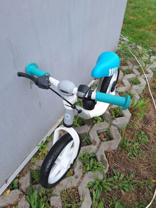 Rowerek biegowy lionelo