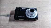 Aparat fotograficzny MAGINON 16 Mpx 5x zoom