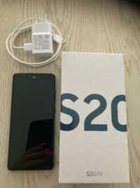 Samsung galaxy S20 FE 128 GB