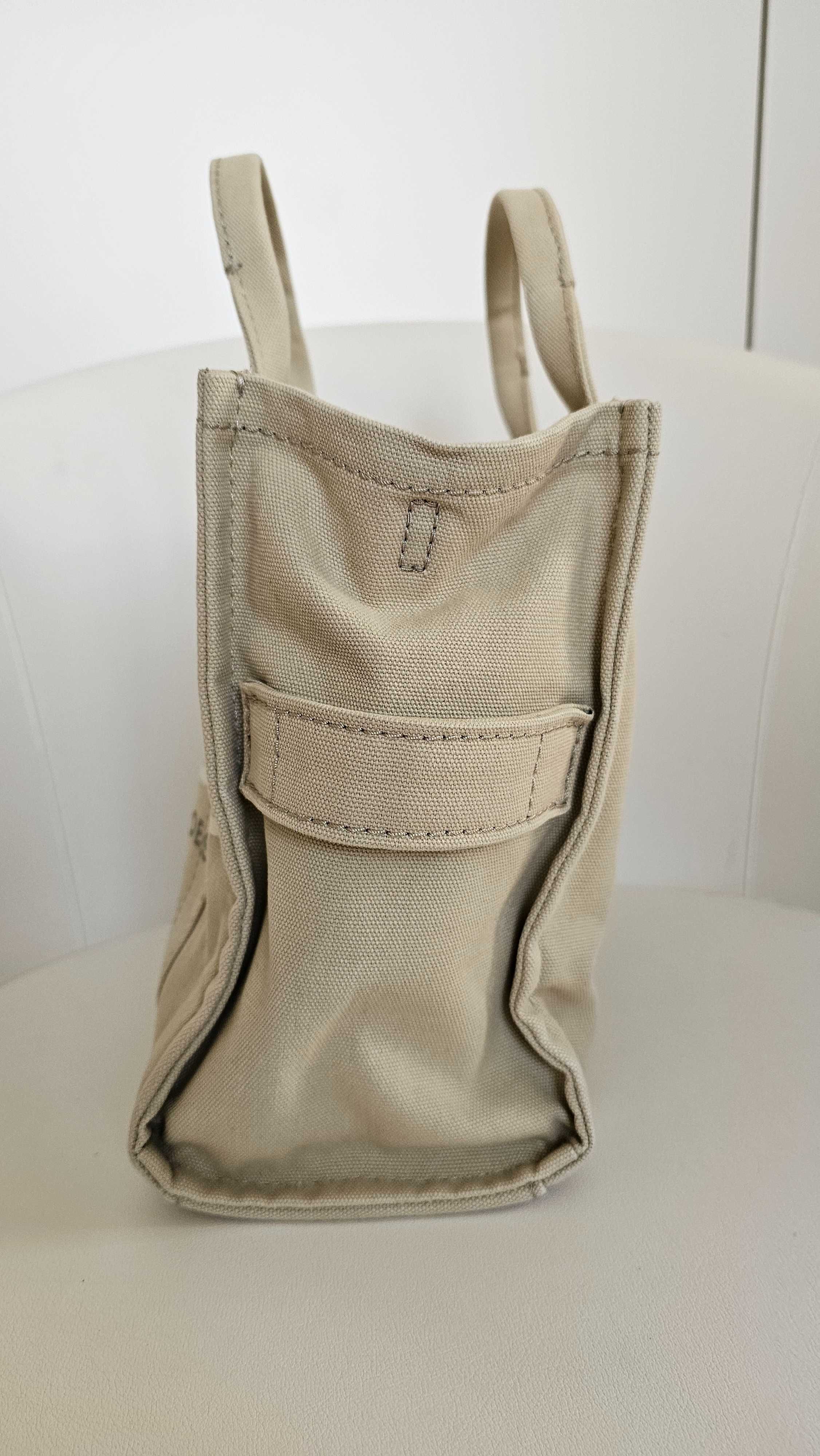 torebka Tote Bag Marc Jacobs medium