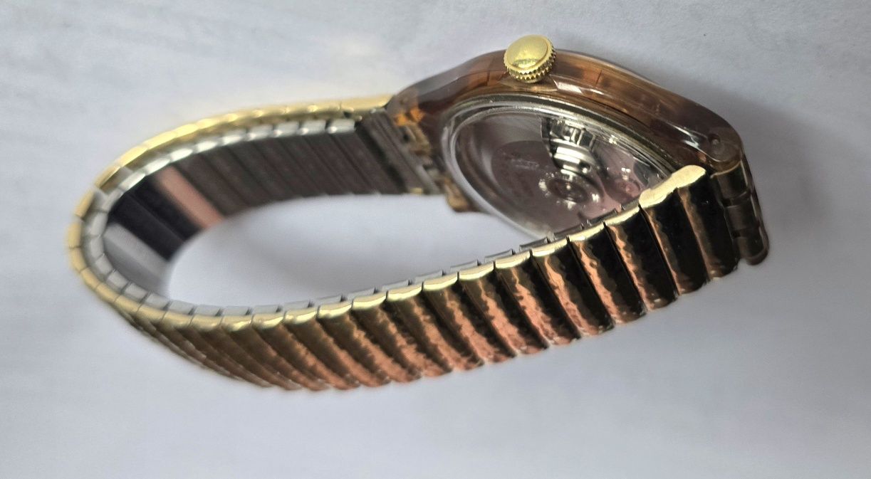 Zegarek SWATCH Automatic.