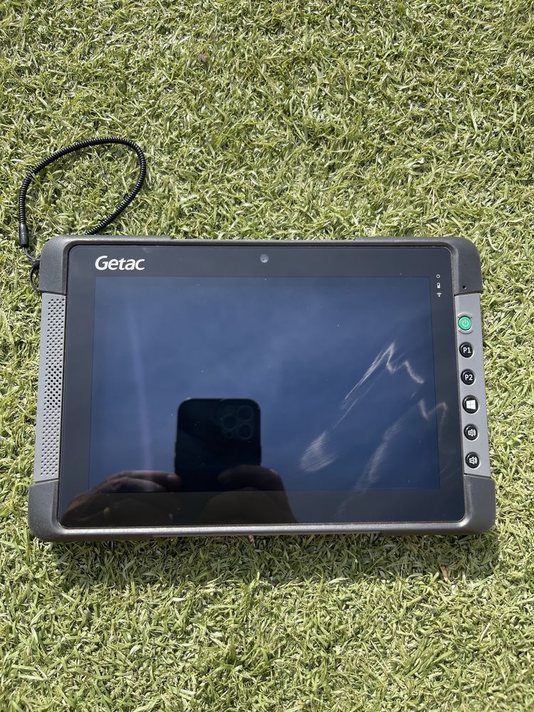 Getac T800 G2 Tablet robusto industrial - Rugged Tablet