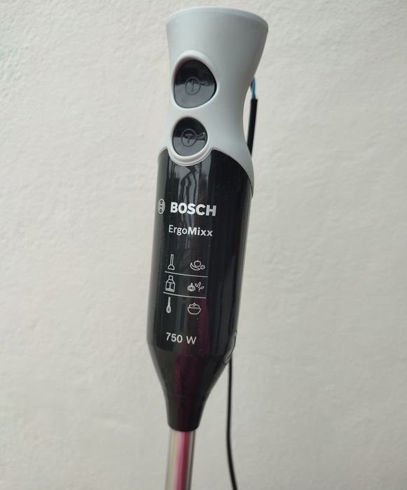 Varinha mágica Bosch