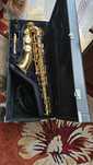 Yamaha32 saksofon yts