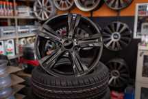 JANTE 16" BMW 5X120