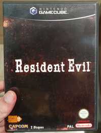 Resident Evil (Gamecube)