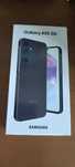 Samsung Galaxy A55 5G c/ embalagem fechada