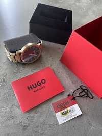 Годинник Hugo