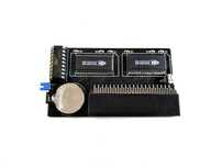 Commodore Amiga 600 Ram 1MB z RTC rozszerzenie pamięci