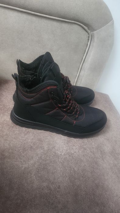 Buty męskie rozmiar 44