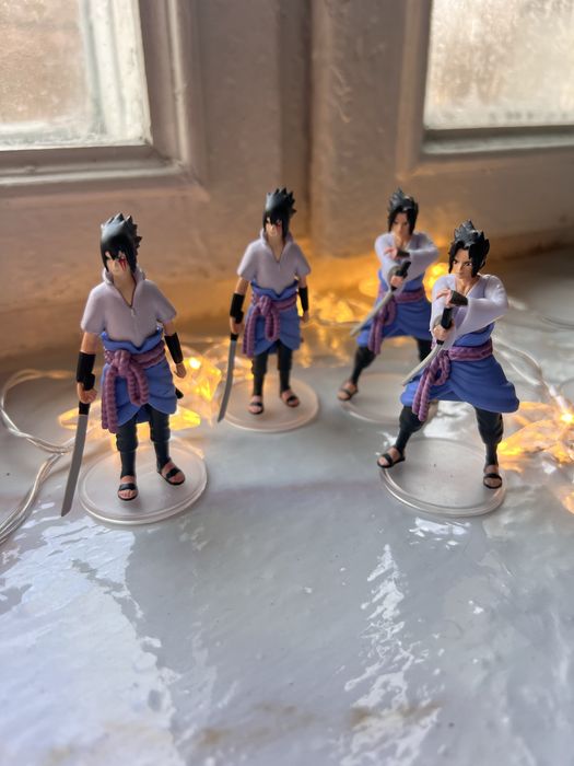 Продаж іграшок Naruto