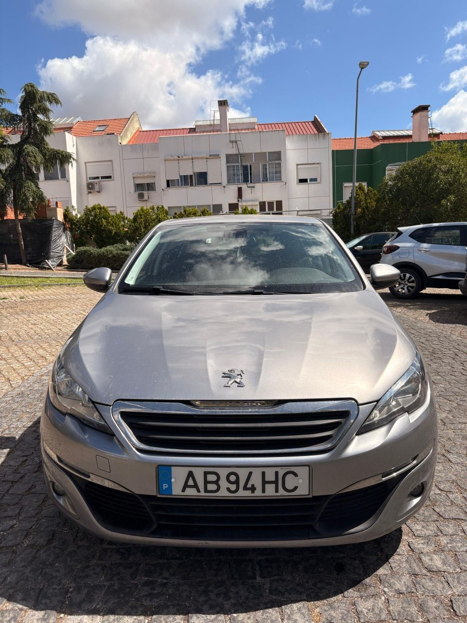 Peugeot 308 1.6 BlueHDI Active