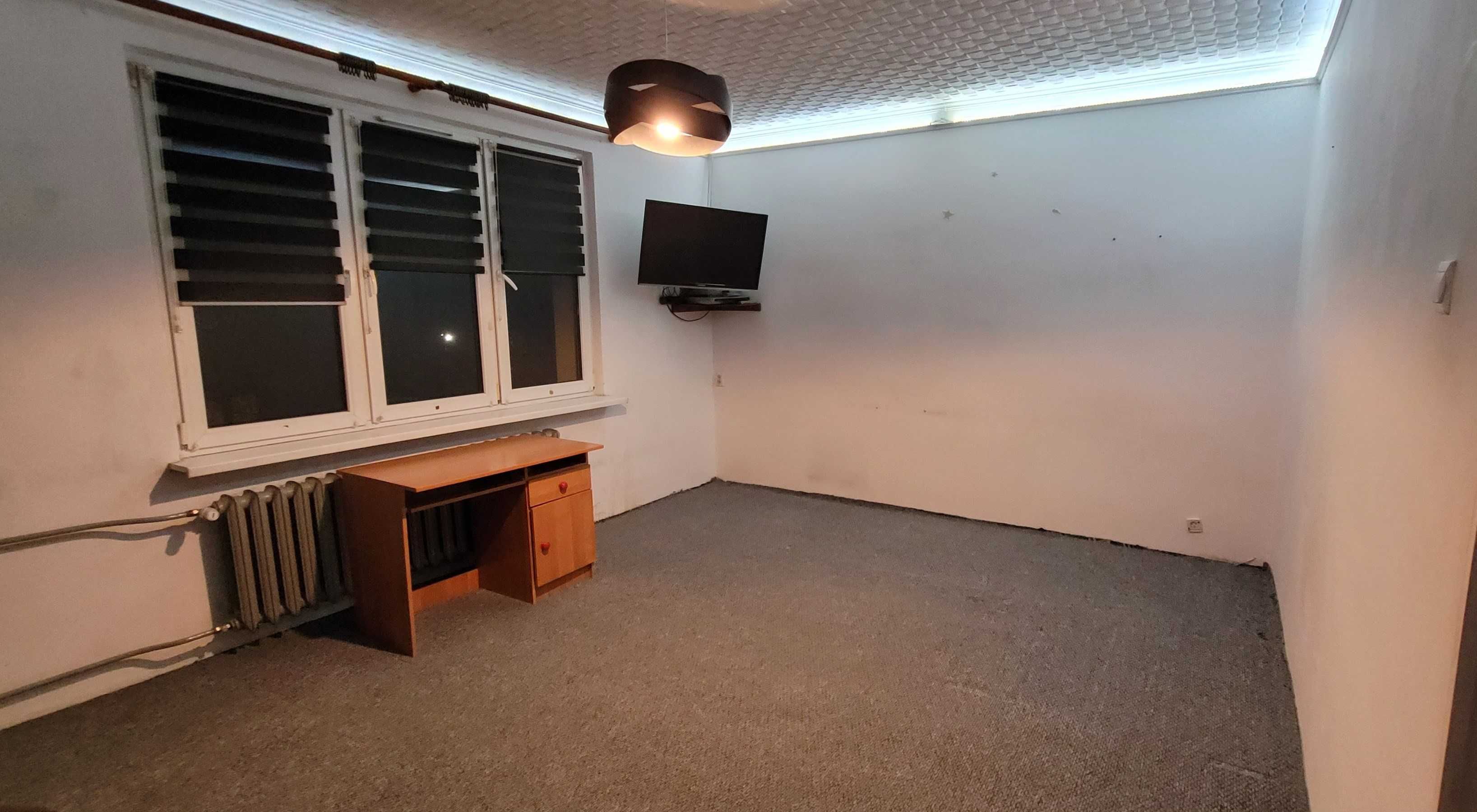 Mieszkanie na sprzedaż 50.5m2 ul. Skłodowskiej w Tomaszowie