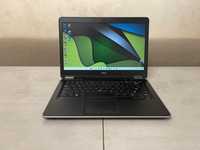 Ультрабук Dell latitude E7440, 14", i7-4600U, 8GB, 128GB SSD. Гарантія