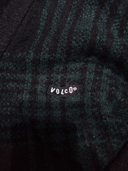 Чоловічий кардіган Volcom