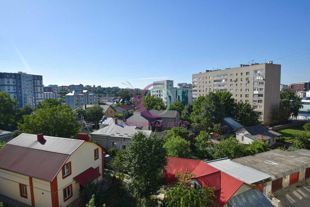 Оренда 3-к. квартири на вул. Тиха 6