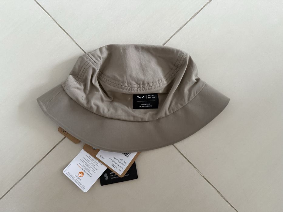 Kapelusz Salewa  KID BRIMMED rozmiar S