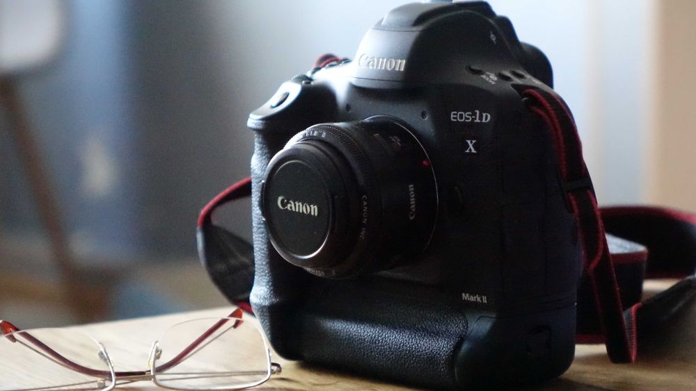 Canon EF 50 mm f1.8 ll фото рюкзак Wanguard UP - RISE 46 + комплект