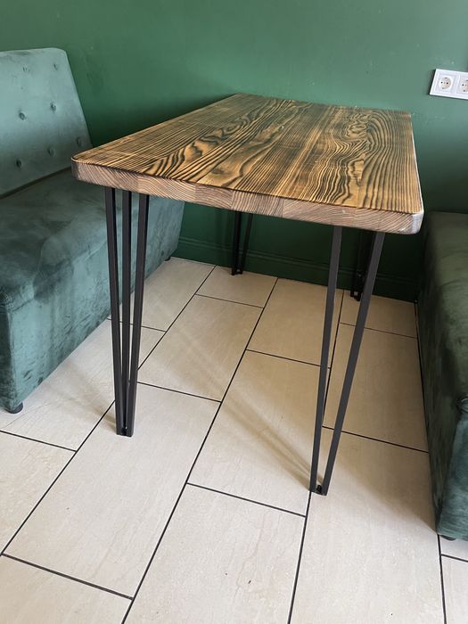 Стол стіл на кухню у вітальню