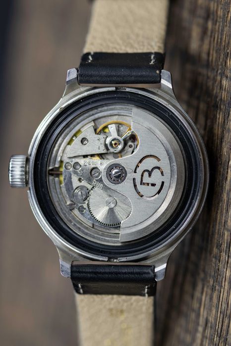 ZEGARMISTRZ Atlantic Błonie Delbana Wostok Poljot Seiko serwis naprawa