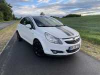 Opel Corsa D 1.2i 86PS 2010r. Klima SPORT Fajna Oplacona !