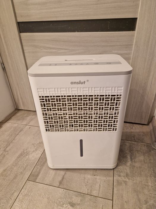 Osuszacz powietrza, Pochłaniacz wilgoci Anslut 10L/Dzień JULA