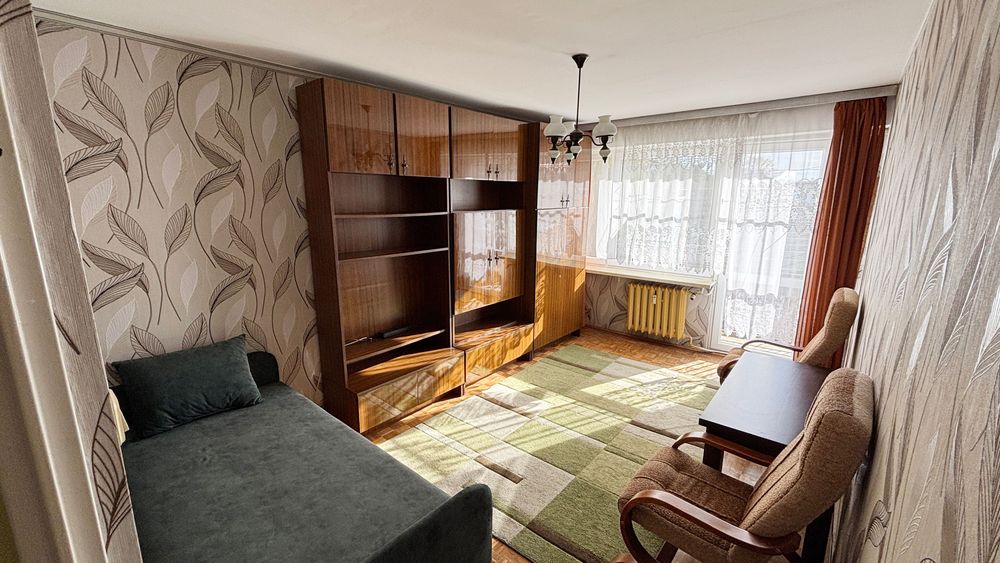 jasne przestronne 2-pokojowe mieszkanie Oświęcim ul. Orłowskiego