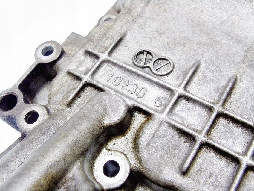 Podstawa Miski 3.0 V6 Vvti GS300 IS300 Crown Reiz