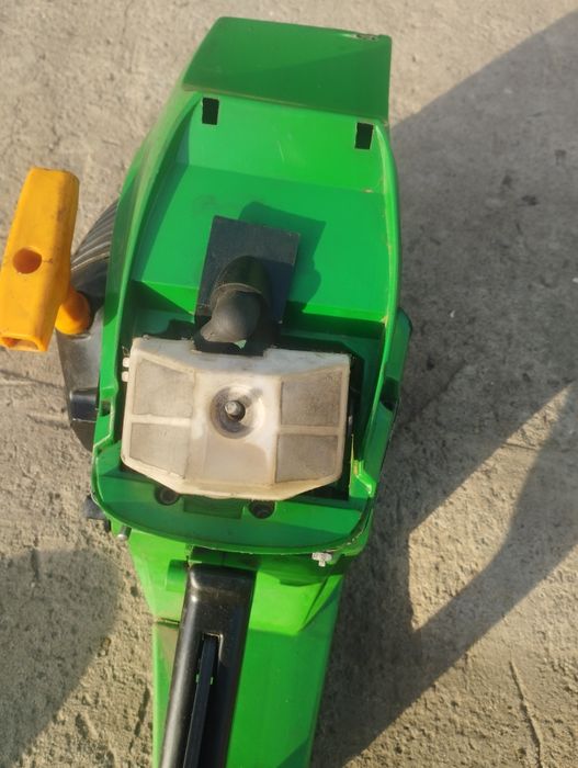 Бу китайська бензопила урал тайга світязь бензопла