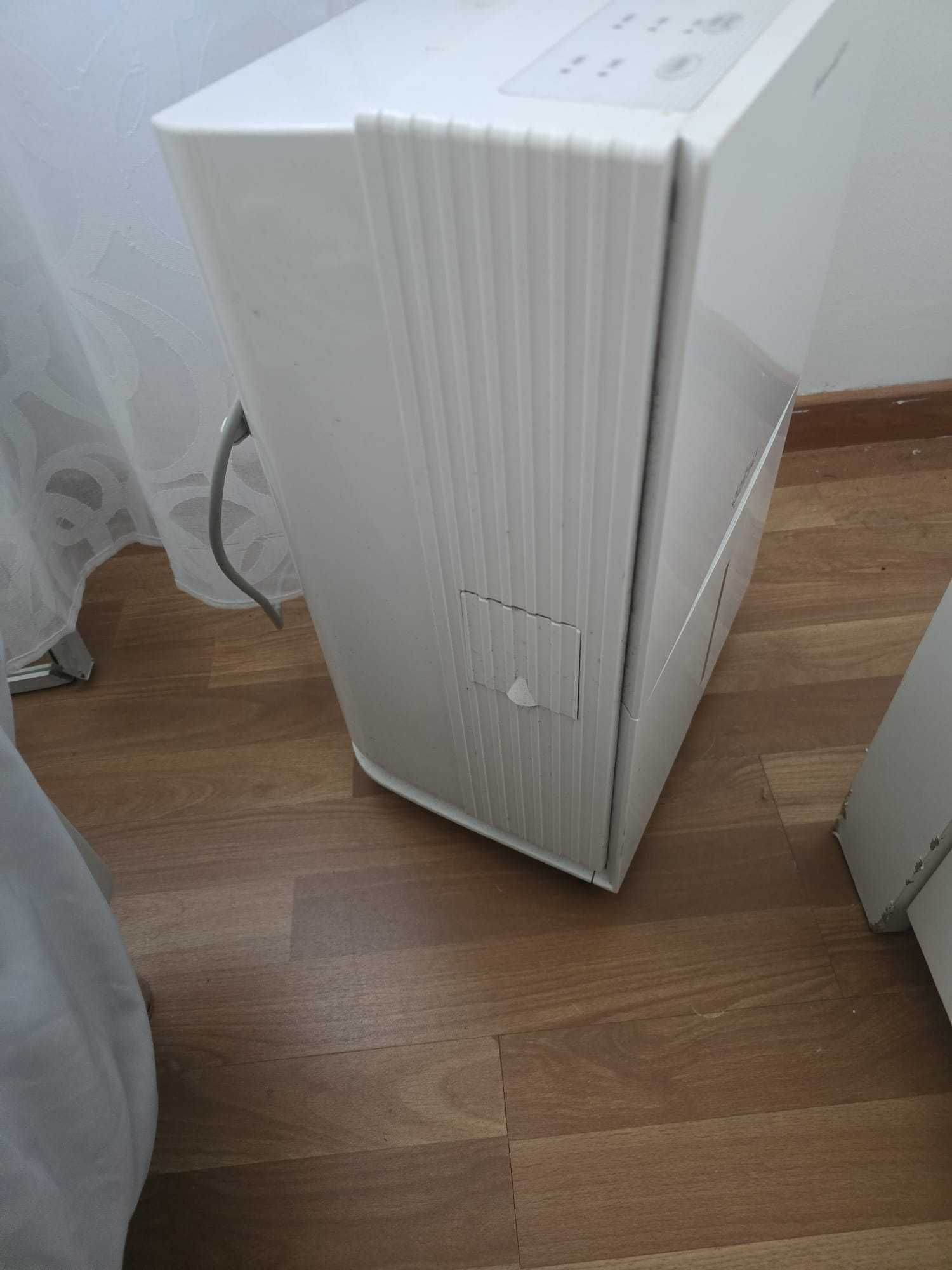 Vendo desumidificador Daitsu