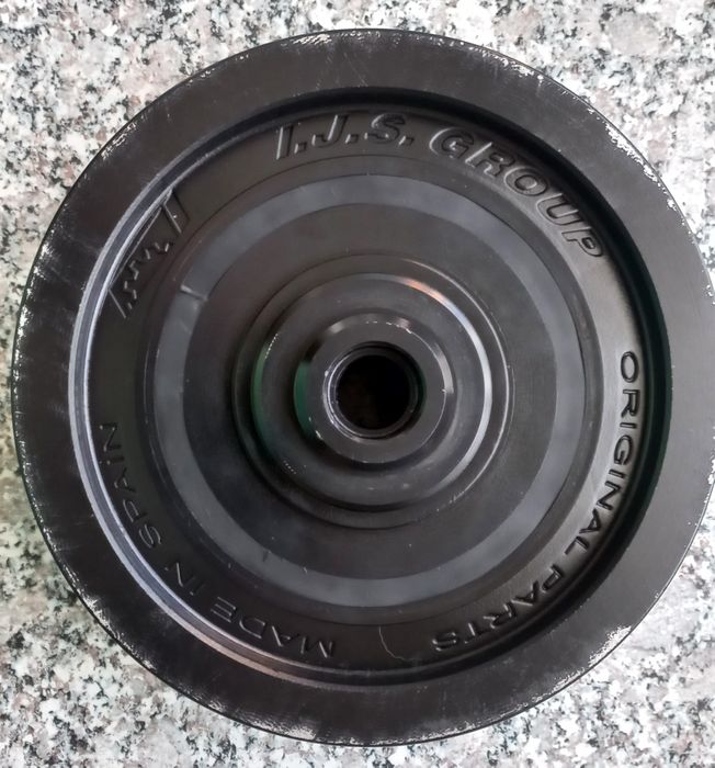 Polia da cambota Bmw E90