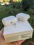 Кейс AirPods Pro 2 + Гарантія