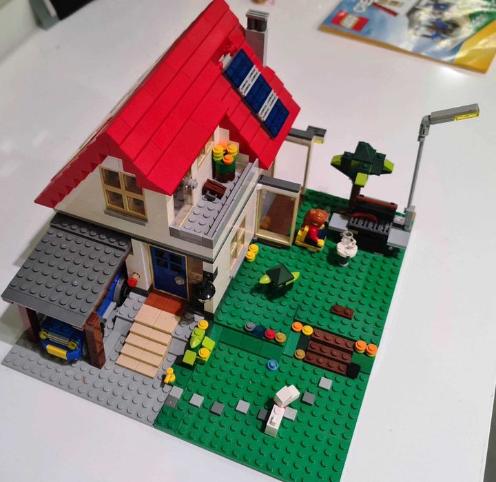 LEGO Creator Casa ref. 5771