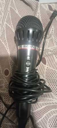 Sony microphone f-v120