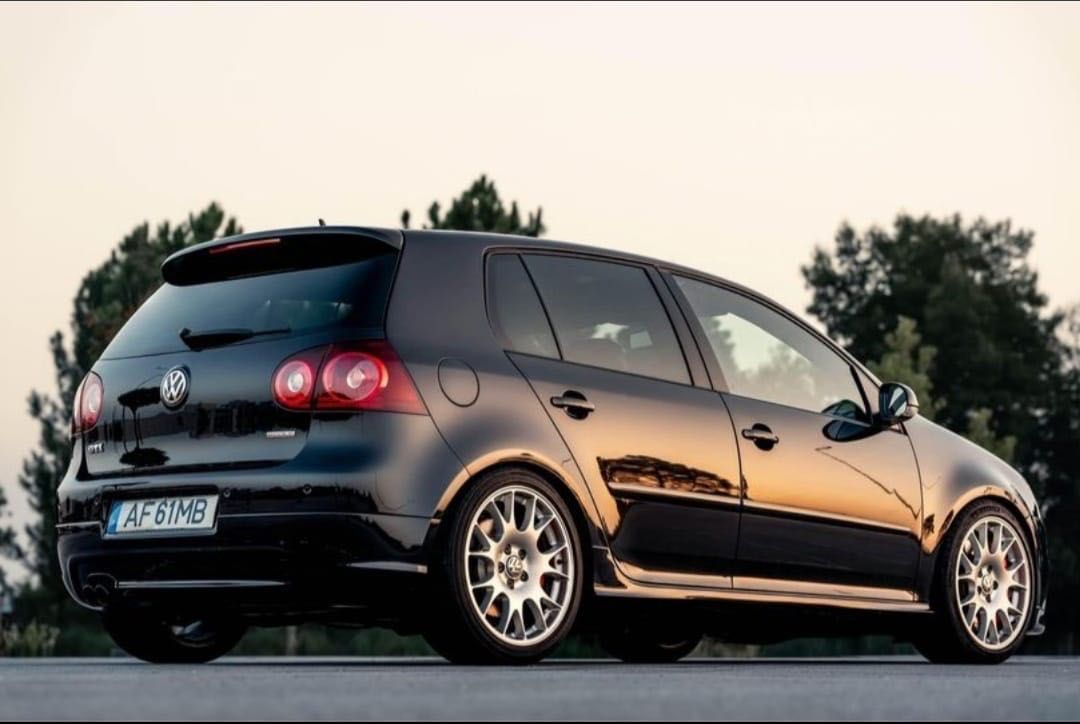Good V GTI Edition 30
