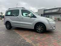 Citroën Berlingo salon pl, właściciel