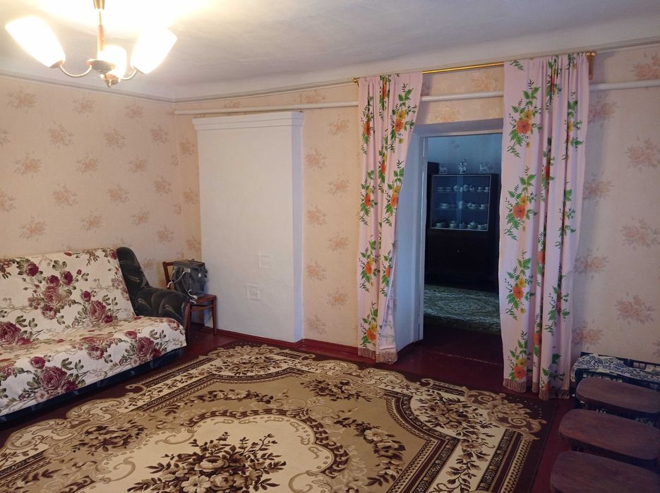 Продам дом в Маяках Одесского района