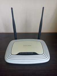 Wi-fi роутер TP-Link TL-WR841N