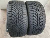 2x Kumho Wintercraft WP71   235/35r19  7mm
